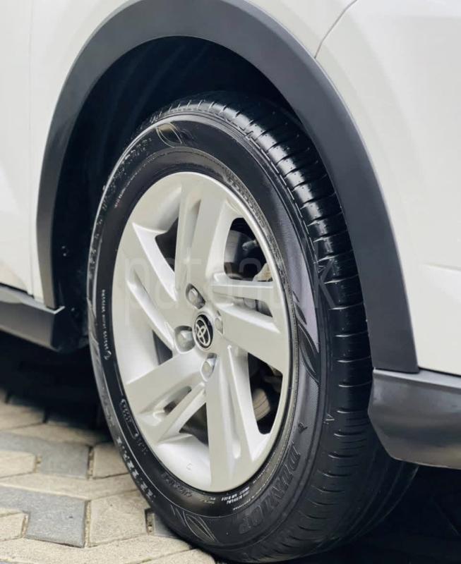 Toyota Raize 2024 - சான்றளிக்கப்பட்டது SUV sale in Sri Lanka - patpat.lk
