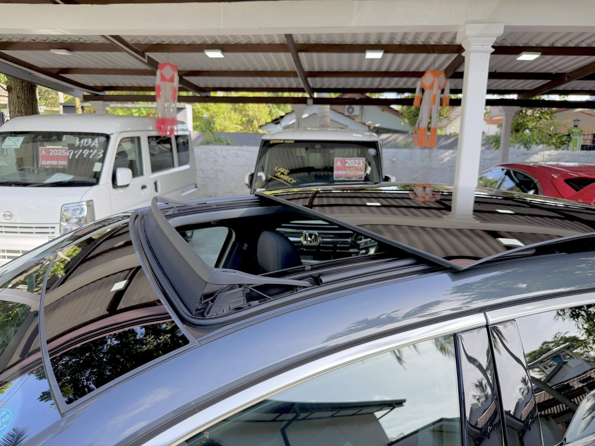 Audi A3 2024 - Reconditioned Car sale in Sri Lanka - patpat.lk
