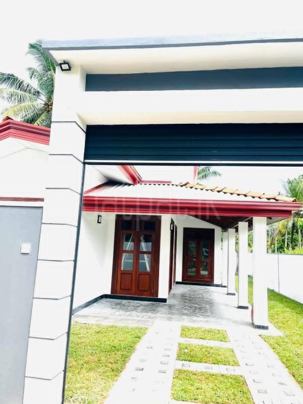 House for Sale in Homagama