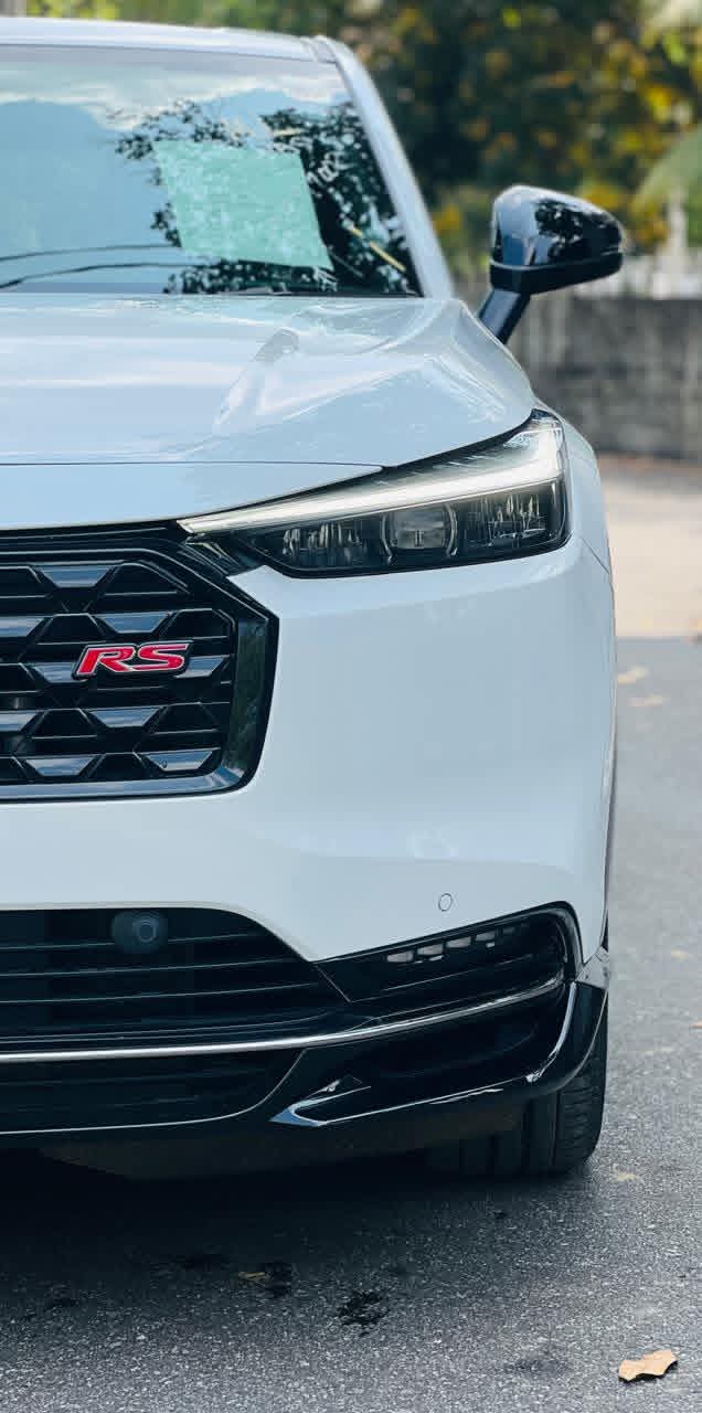 Honda Vezel 2025 - අලුත් SUV රථය sale in Sri Lanka - patpat.lk