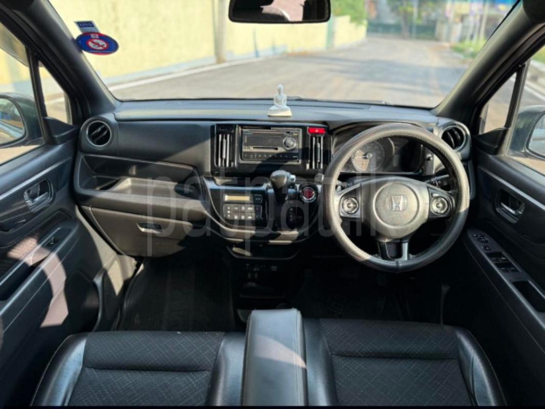 Honda N WAGON 2016 - භාවිතා කරන ලද කාර් sale in Sri Lanka - patpat.lk