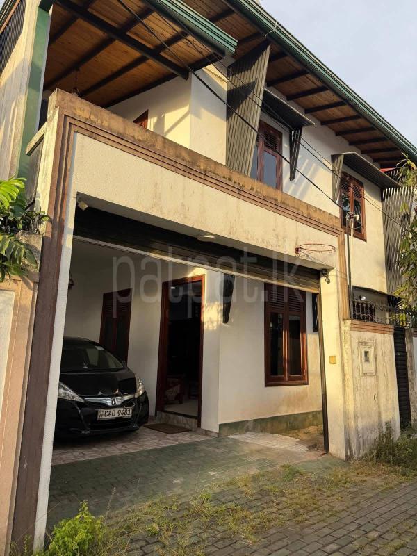House for Sale in Kesbewa