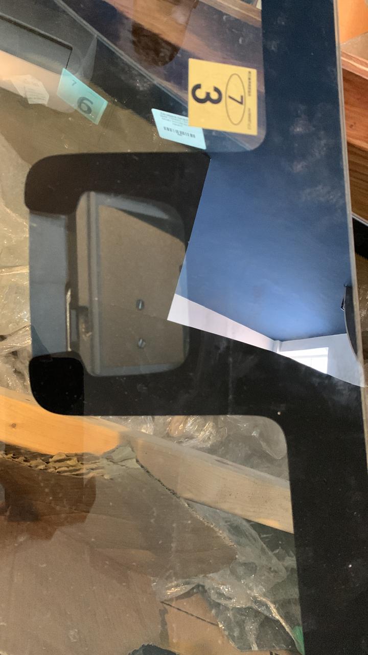 SUZUKI WAGON R MH55S WINDSCREEN