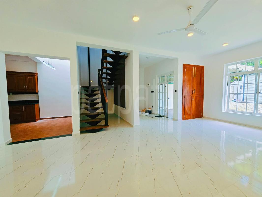 House for Sale in Kesbewa