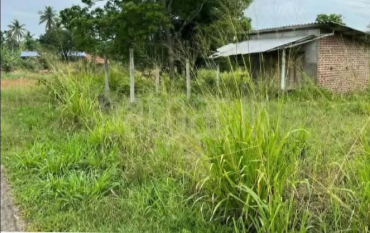Residential Land for Sale in Anuradhapura