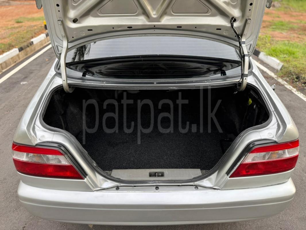 Nissan Bluebird 1999 - Used Car sale in Sri Lanka - patpat.lk