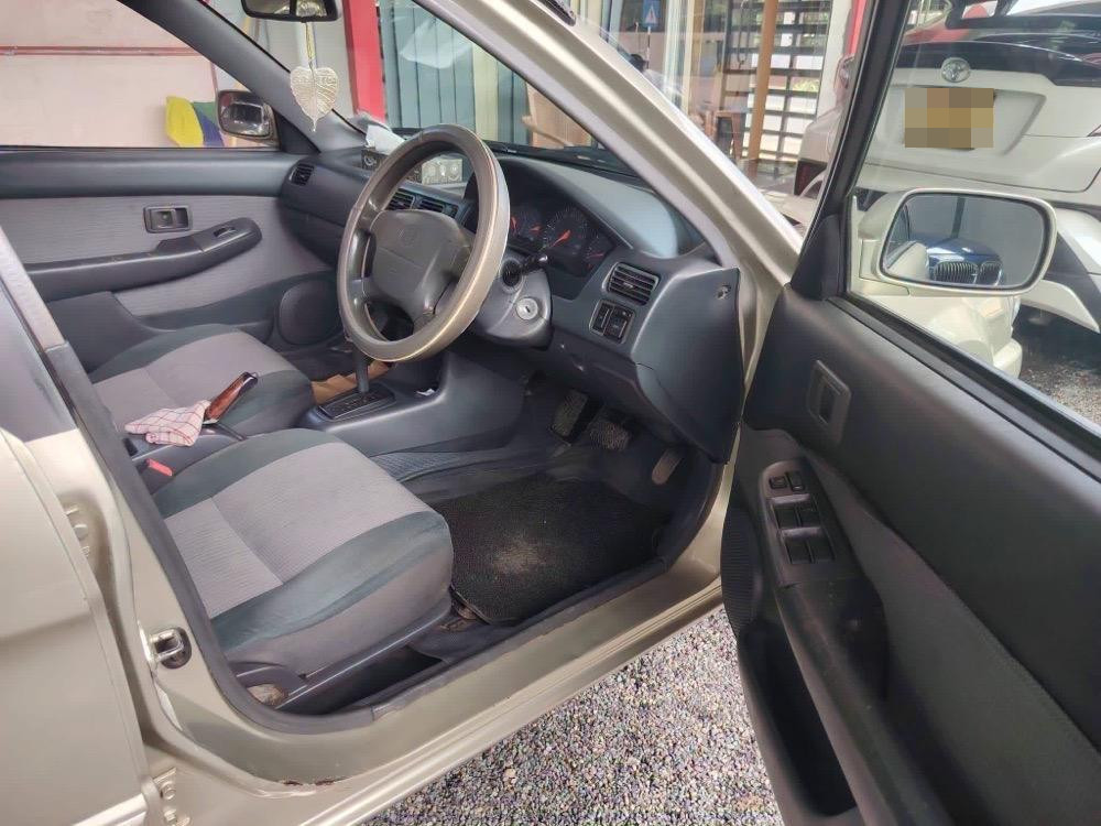 Toyota Soluna 2001 - Used Car sale in Sri Lanka - patpat.lk