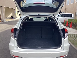 Honda Vezel 2014 - භාවිතා කරන ලද SUV රථය sale in Sri Lanka - patpat.lk