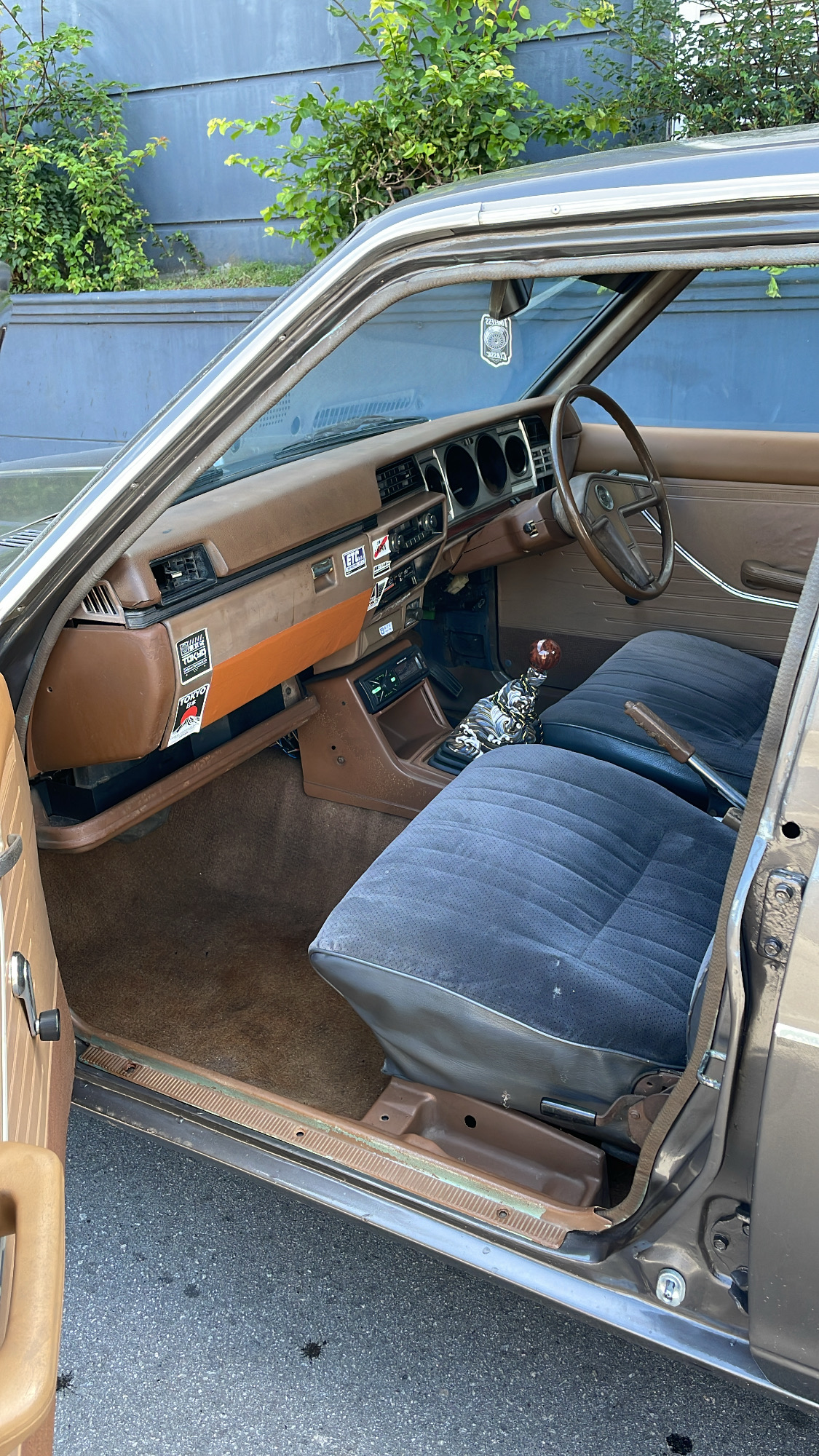 Nissan B310 1979 - Used Car sale in Sri Lanka - patpat.lk
