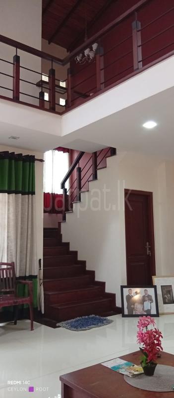 House for Sale in Battaramulla