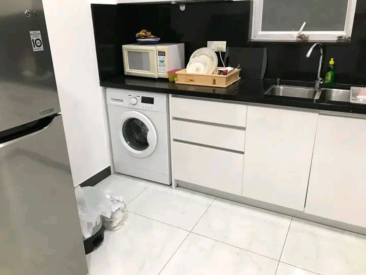 Furnished Apartment for Rent in Wellawatta (Colombo 06)