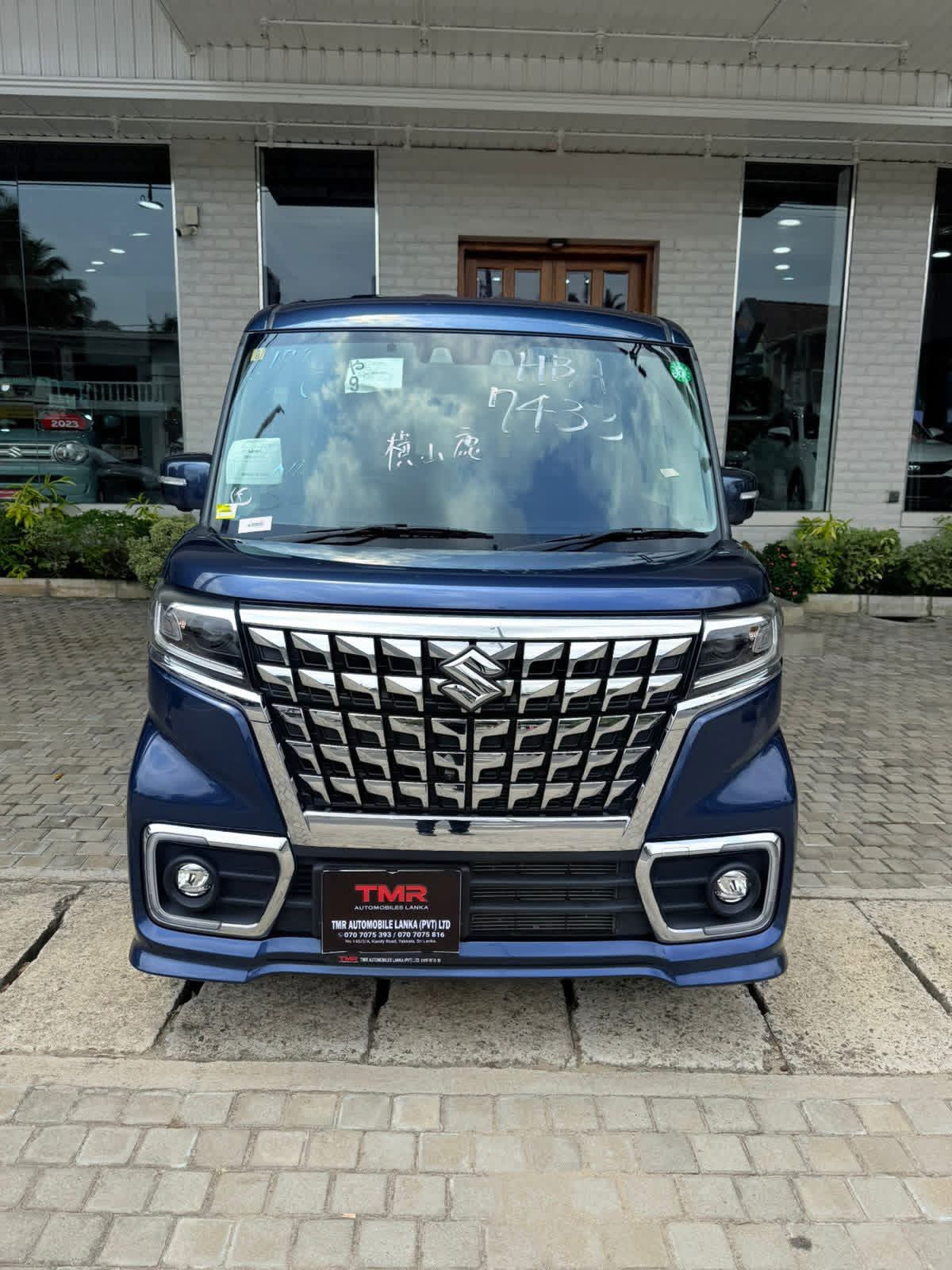 Suzuki Spacia 2023 ads-image-1