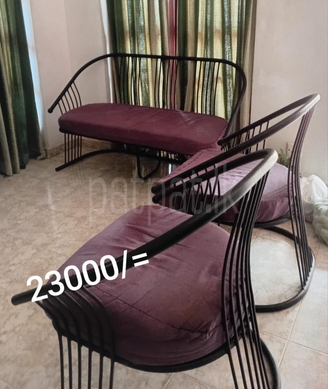 Living and Bed room Furniture ads-image-1