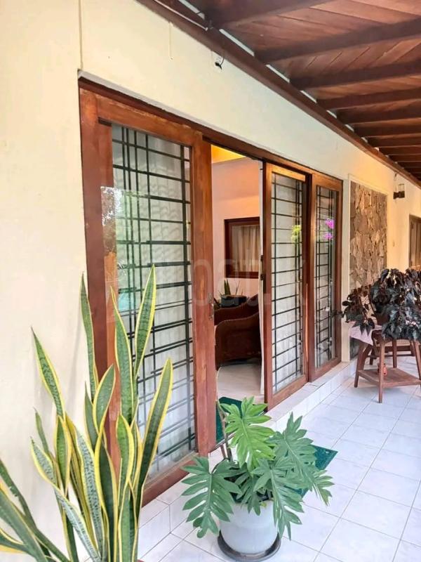 House for Sale in Moratuwa