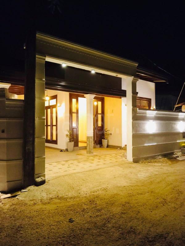 House for Sale in Homagama