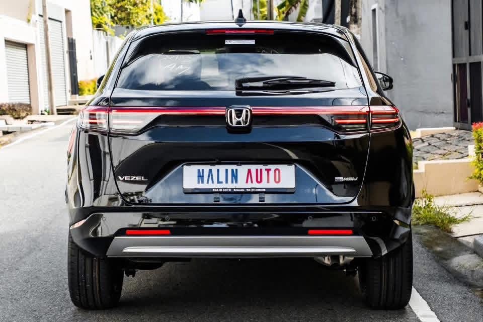 Honda Vezel 2026 - Brand New SUV sale in Sri Lanka - patpat.lk