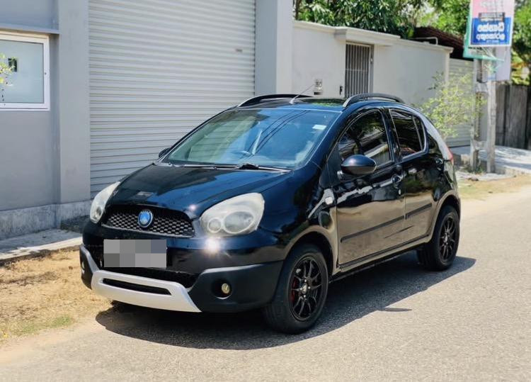Micro Panda 2015 - Used Car sale in Sri Lanka - patpat.lk