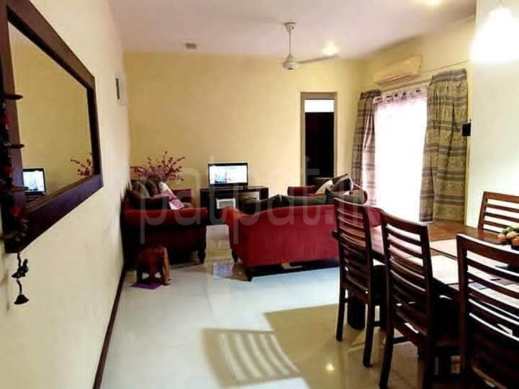 Luxury Apartment for Sale in Kalubowila