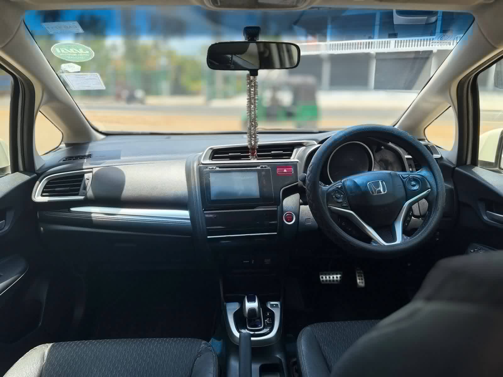 Honda Fit 2014 - Used Car sale in Sri Lanka - patpat.lk