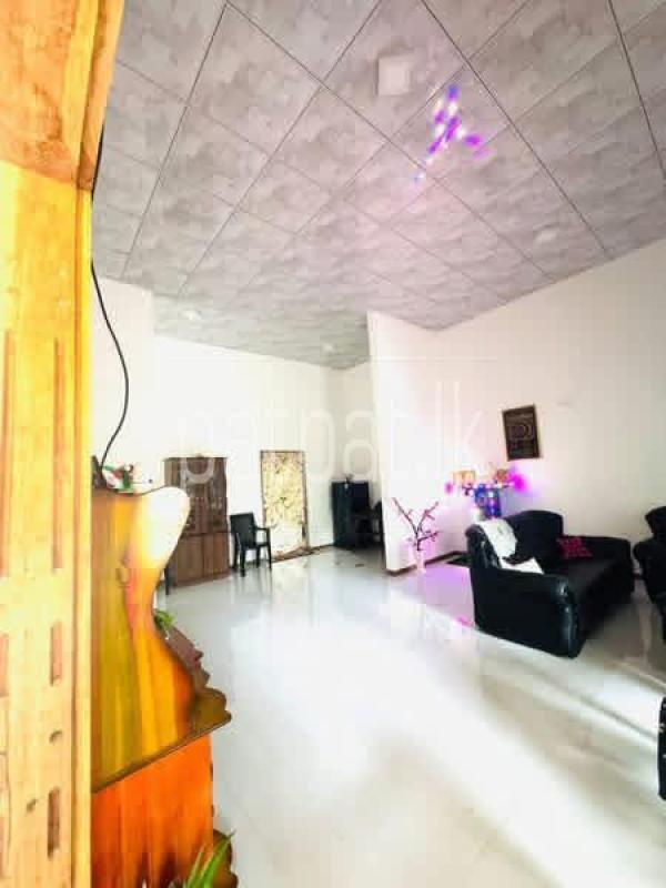 House for Sale in Embilipitiya