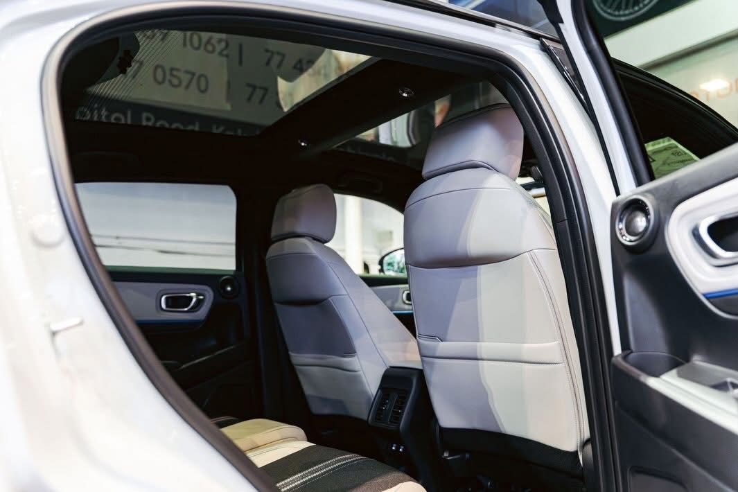 Honda Vezel 2026 - சான்றளிக்கப்பட்டது SUV sale in Sri Lanka - patpat.lk