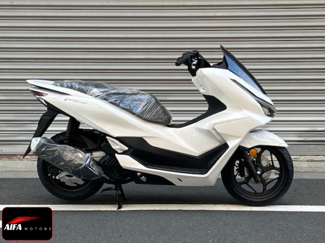 Honda PCX 2025 - சான்றளிக்கப்பட்டது பைக் sale in Sri Lanka - patpat.lk