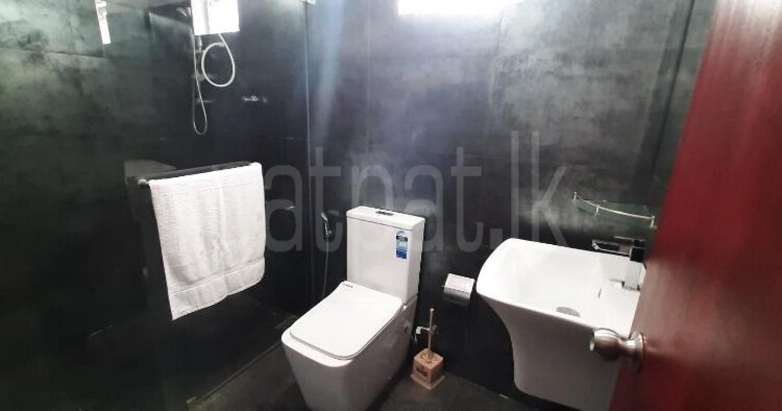 House for Rent in Kalubowila