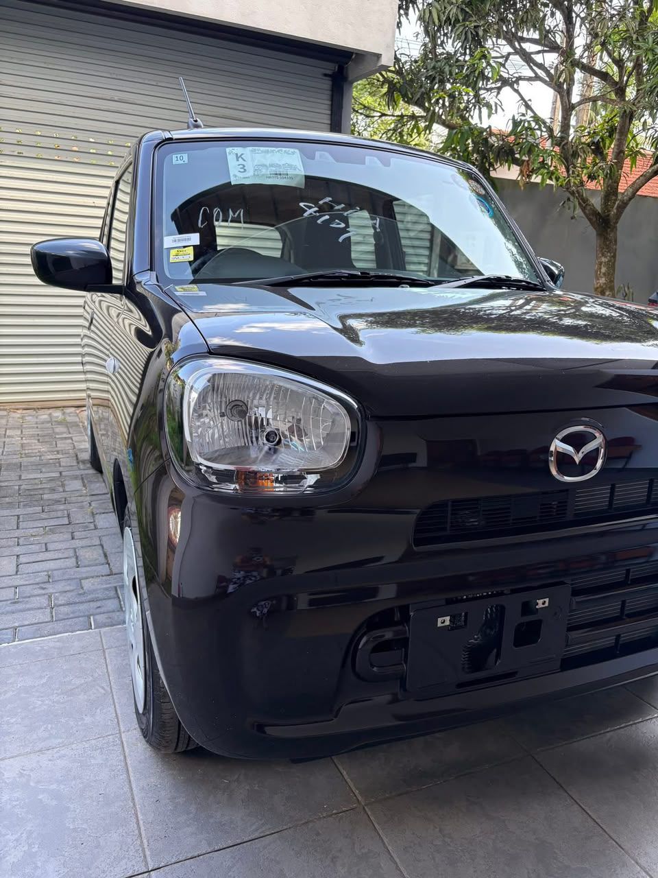Mazda Carol 2023 - மறுசீரமைக்கப்பட்டது கார் sale in Sri Lanka - patpat.lk