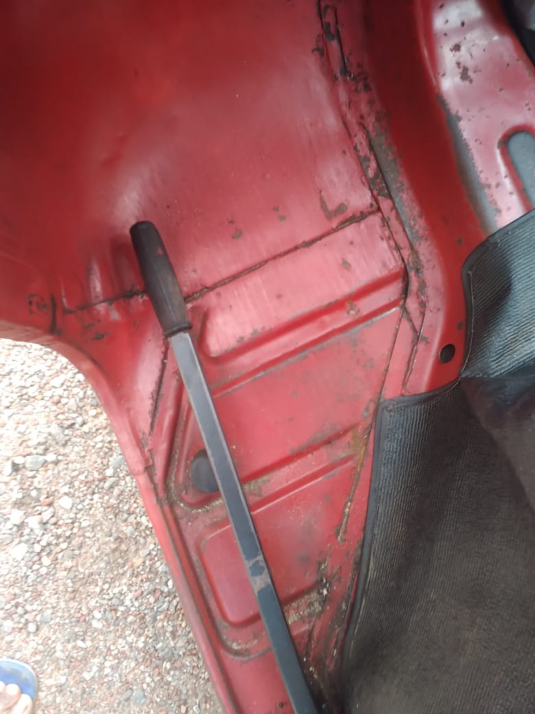 Bajaj Three Wheel 2004 - பயன்படுத்தப்பட்டது முச்சக்கர வண்டி sale in Sri Lanka - patpat.lk