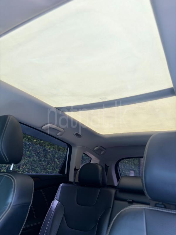 DFSK Glory 2022 - பயன்படுத்தப்பட்டது SUV sale in Sri Lanka - patpat.lk