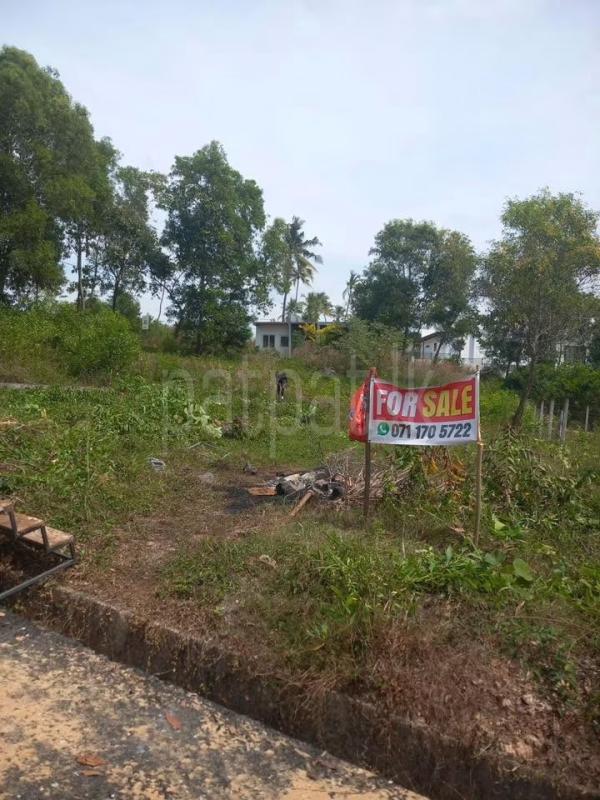 Residential Land for Sale in Ragama