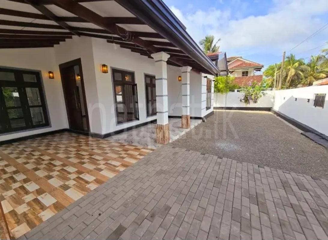 House for Sale in Negombo