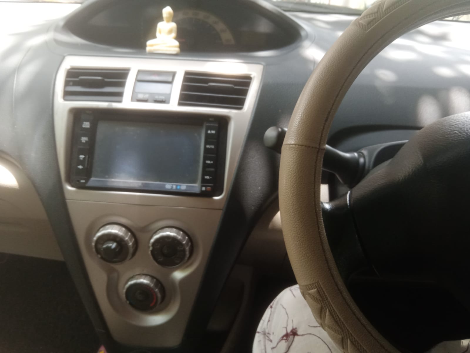 Toyota Belta 2009 - Used Car sale in Sri Lanka - patpat.lk
