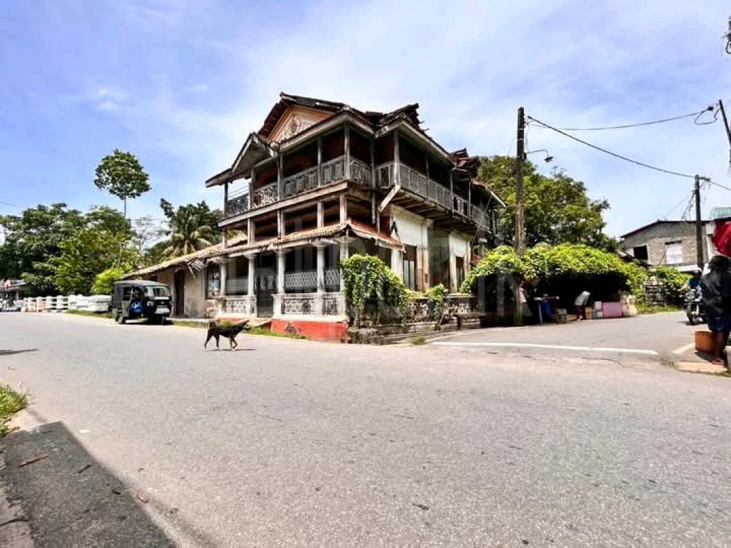 Residential Land for Sale in Matara