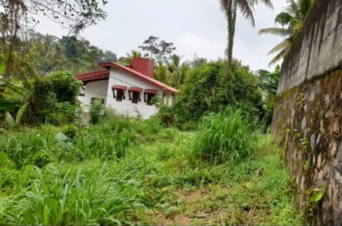 Residential Land for Sale in Kahathuduwa