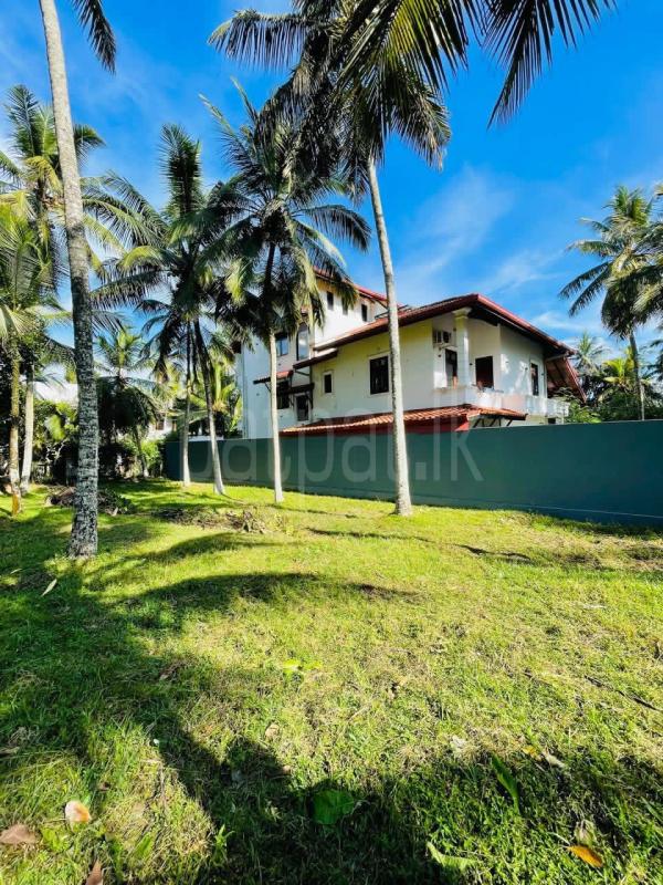 Residential Land for Sale in Athurugiriya