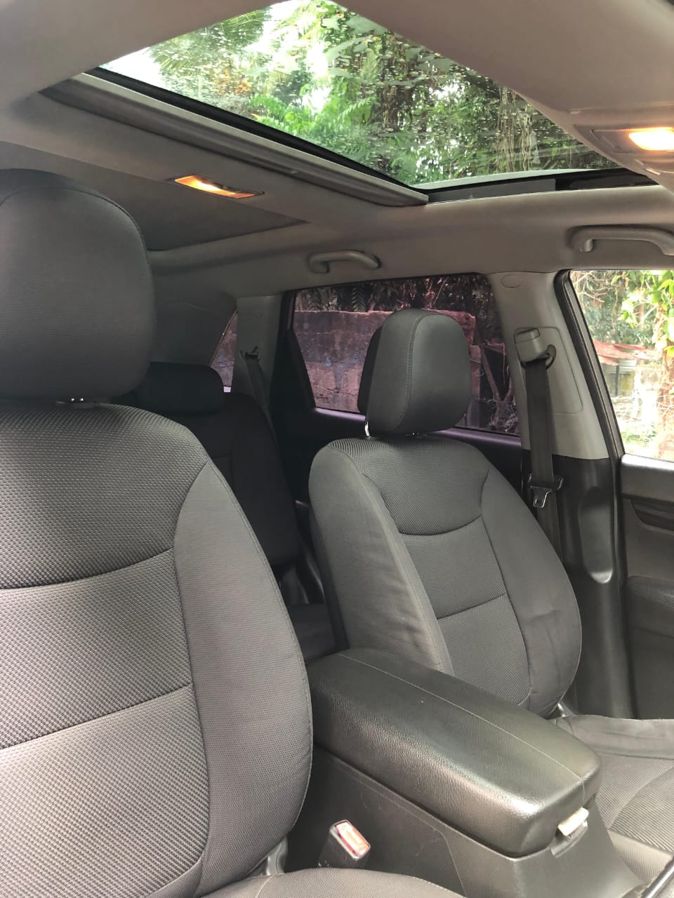 KIA Sorento 2010 - பயன்படுத்தப்பட்டது SUV sale in Sri Lanka - patpat.lk
