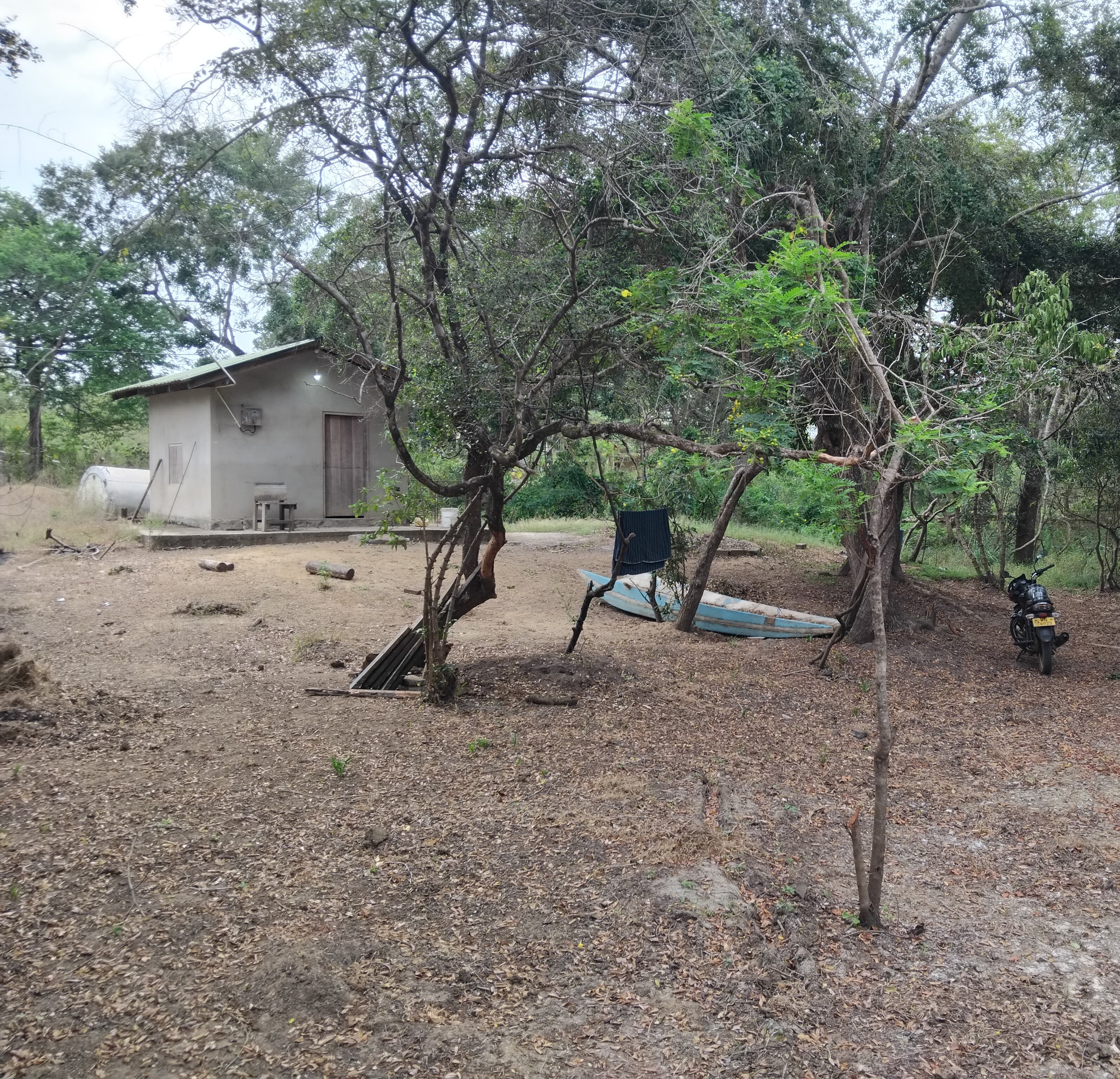 Commercial Land for Sale in Puttalam