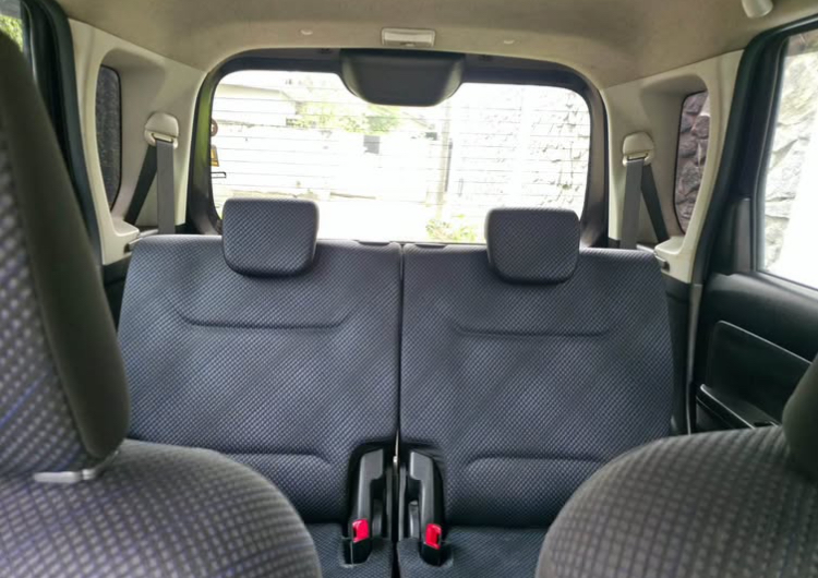 Suzuki Every 2018 - பயன்படுத்தப்பட்டது கார் sale in Sri Lanka - patpat.lk