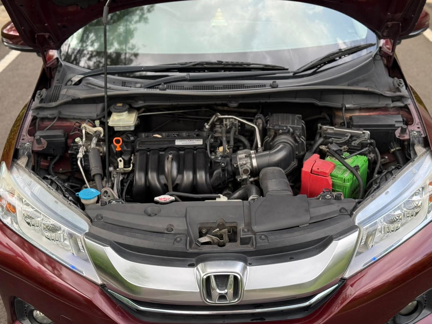 Honda Grace 2015 - Used Car sale in Sri Lanka - patpat.lk