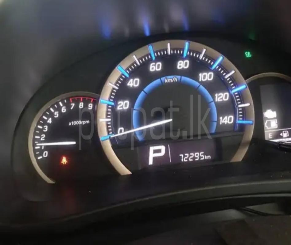 Suzuki Wagon R 2014 - பயன்படுத்தப்பட்டது கார் sale in Sri Lanka - patpat.lk