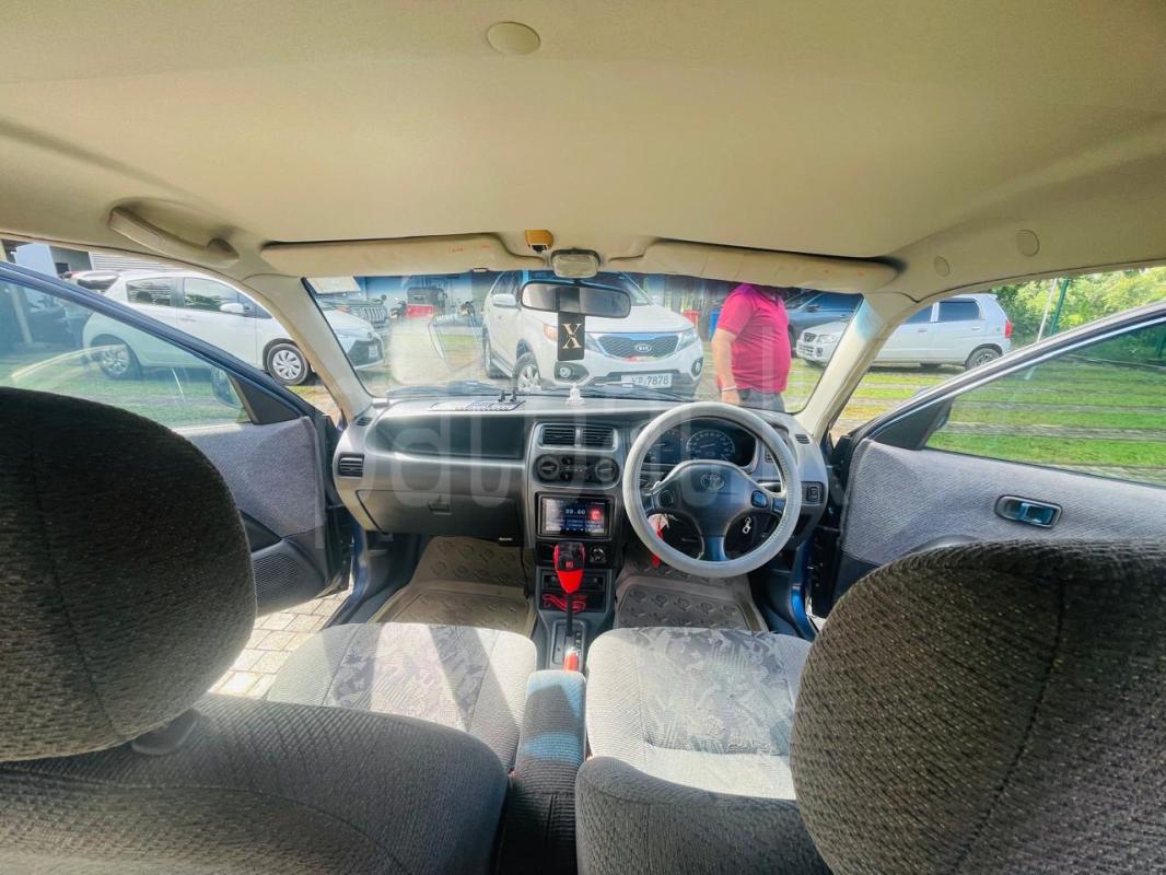 Toyota Duet 1998 - Used Car sale in Sri Lanka - patpat.lk