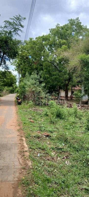 Residential Land for Sale in Kataragama