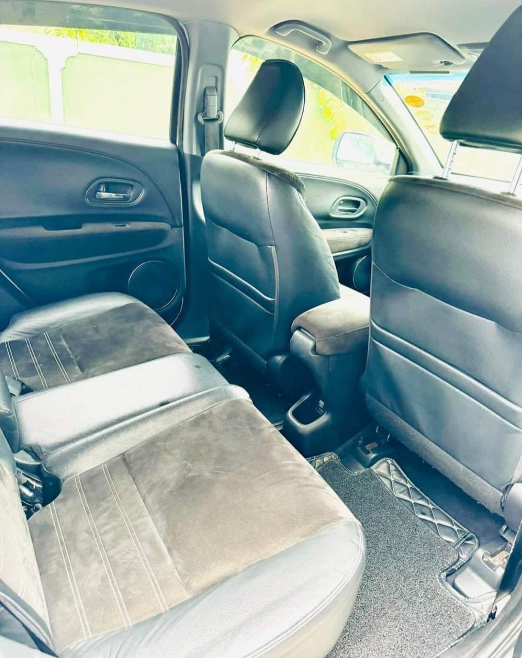 Honda Vezel 2017 - Used SUV sale in Sri Lanka - patpat.lk