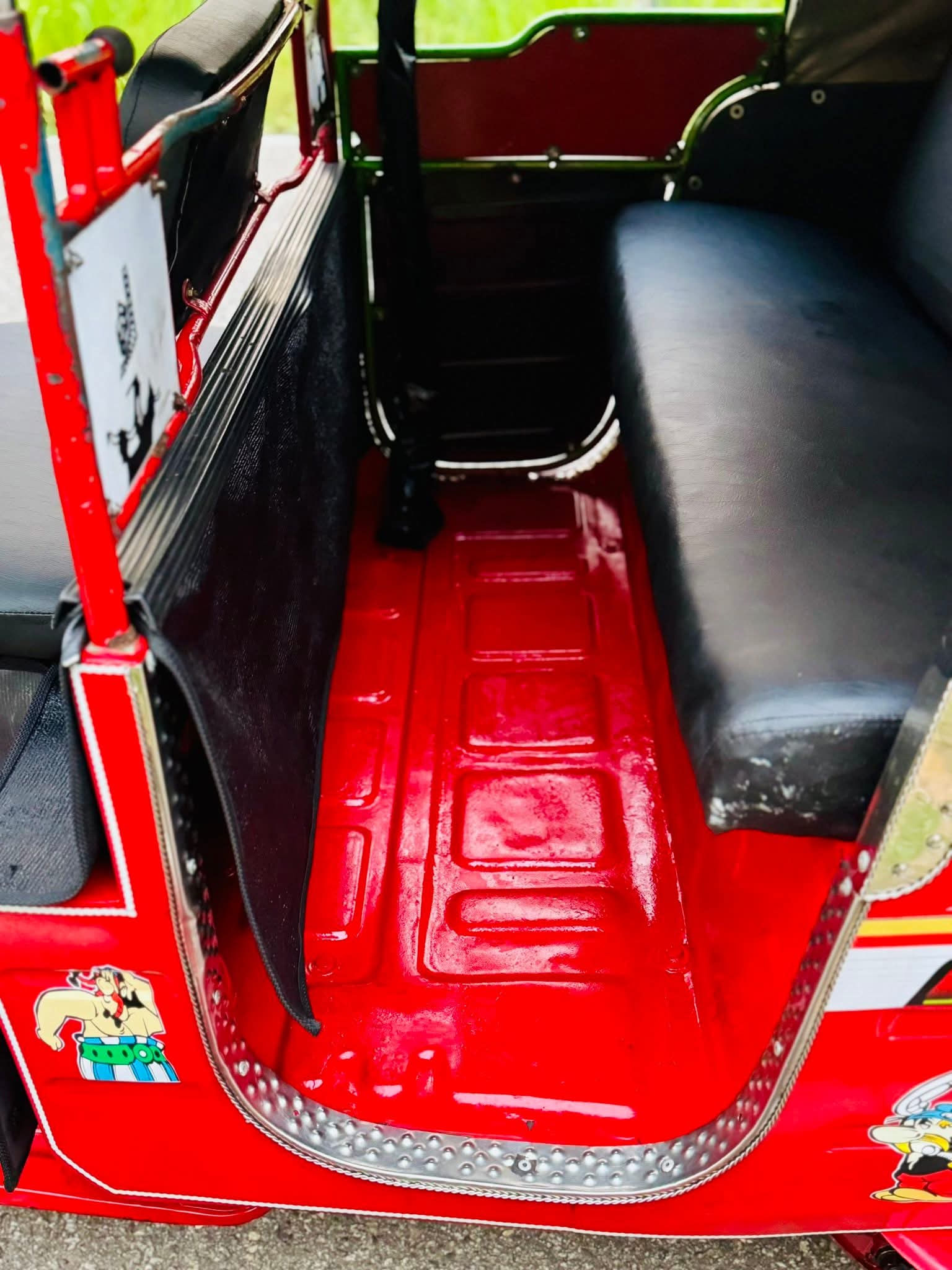 Bajaj Three Wheel 2013 - பயன்படுத்தப்பட்டது முச்சக்கர வண்டி sale in Sri Lanka - patpat.lk