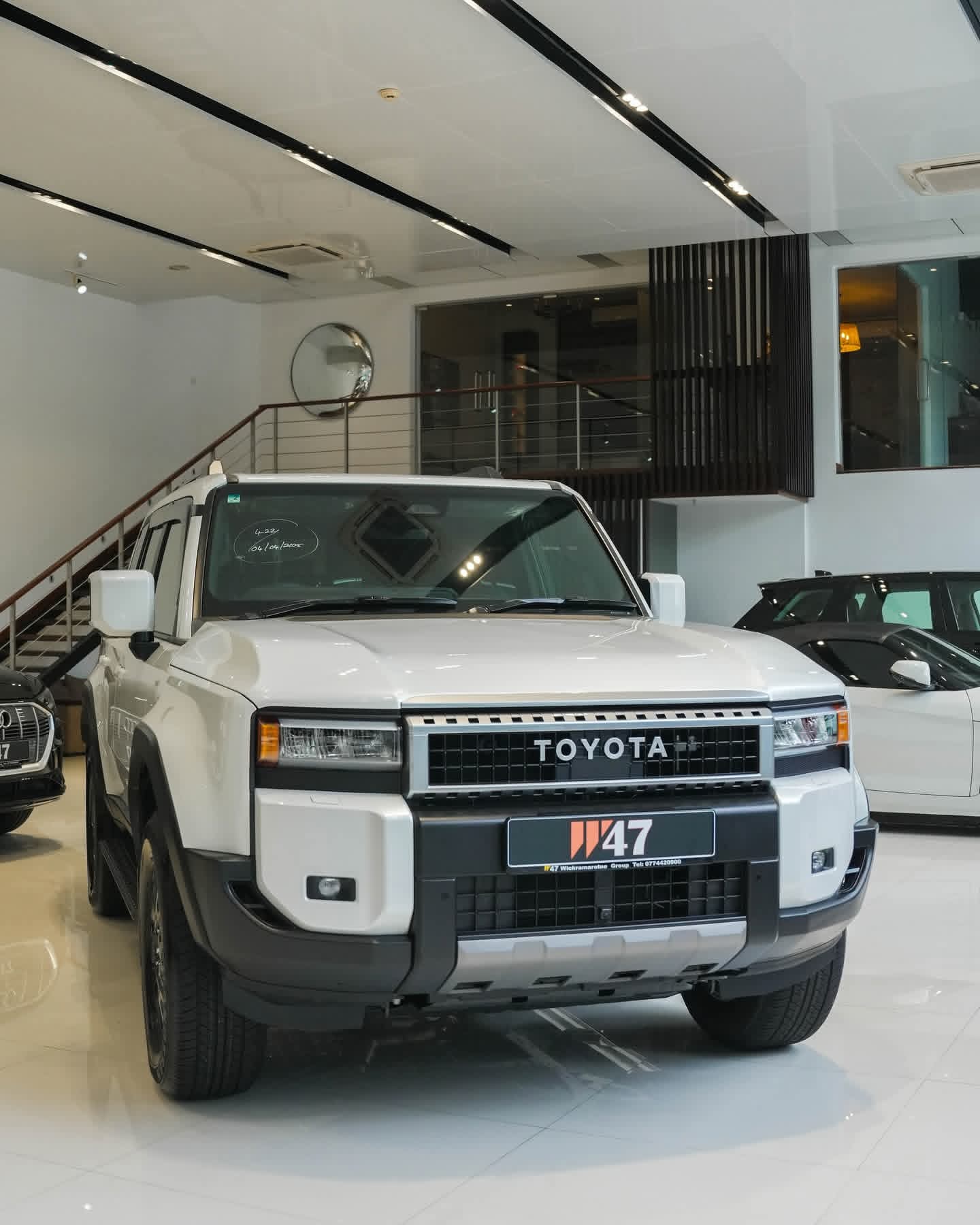 Toyota Land Cruiser 2024 ads-image-1