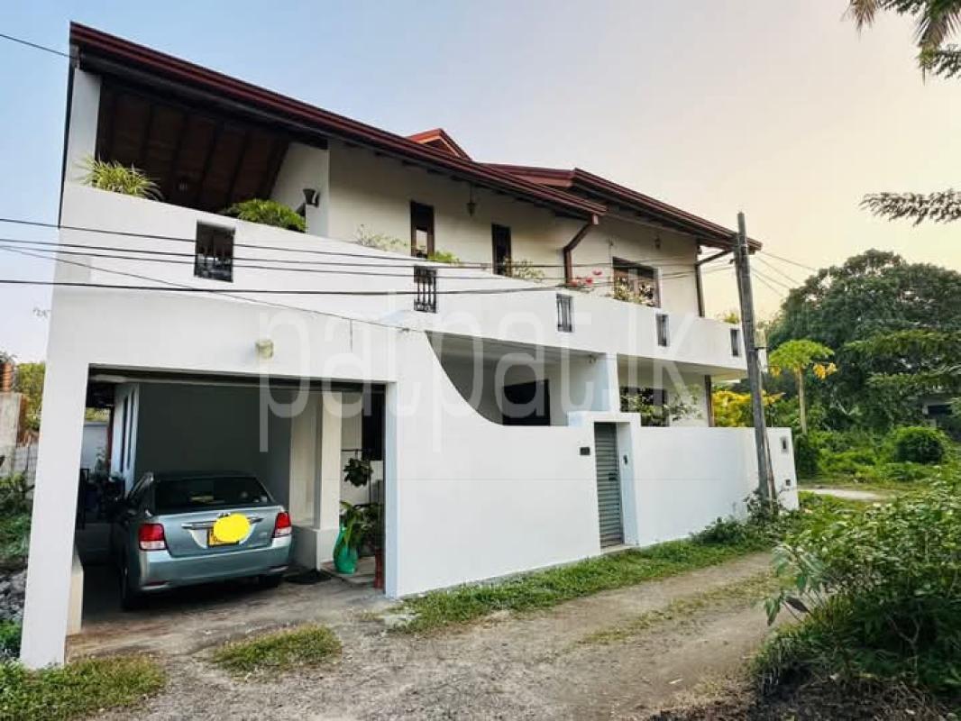 House for Sale in Maharagama