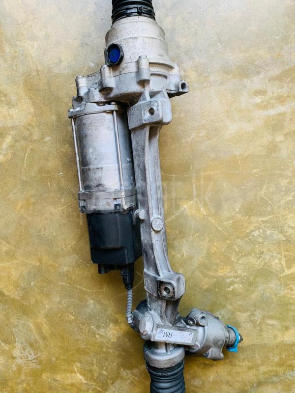 BMW 3 Series 320D F30 Steering Rack