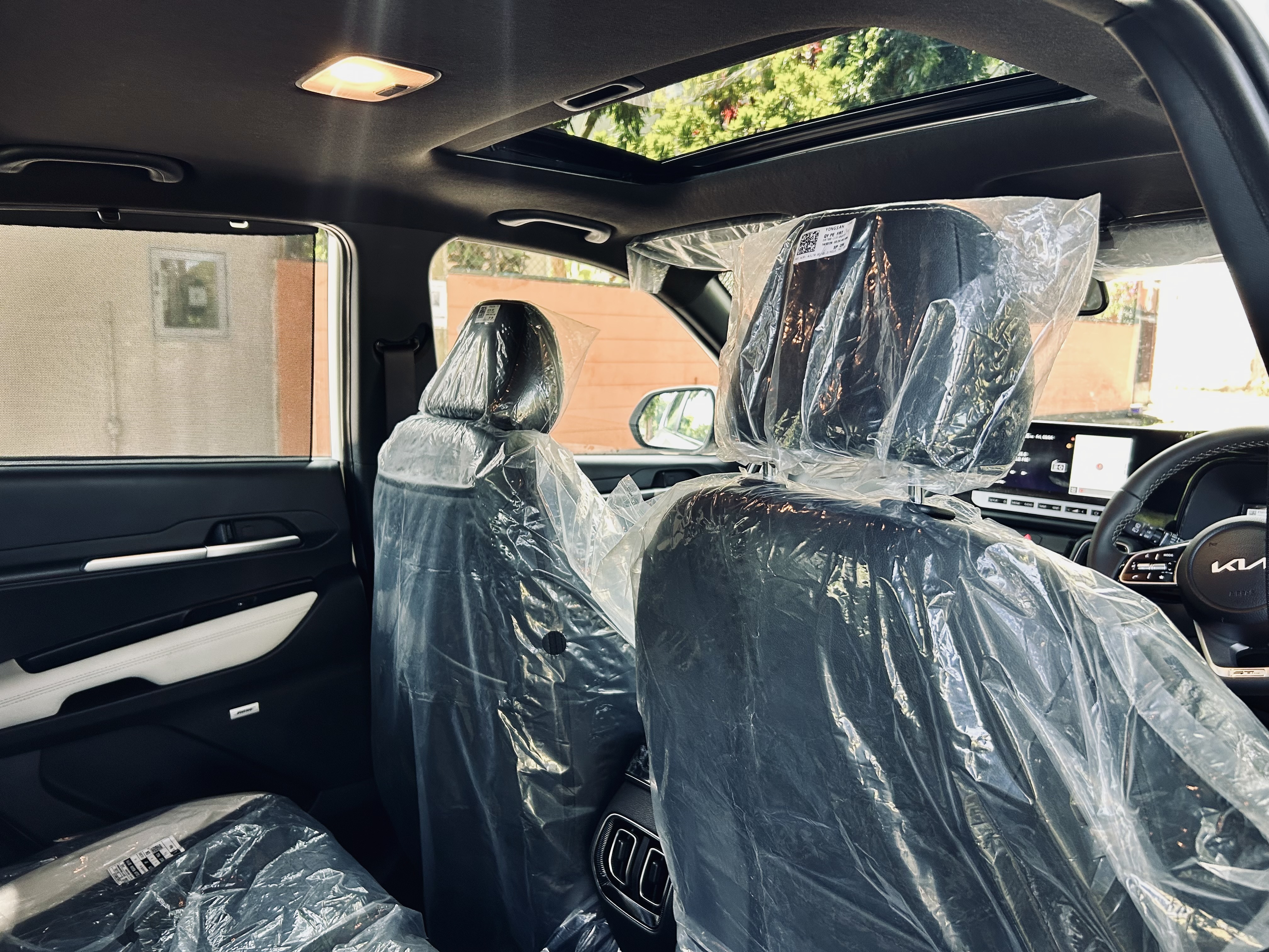 KIA Sonet 2026 - சான்றளிக்கப்பட்டது SUV sale in Sri Lanka - patpat.lk