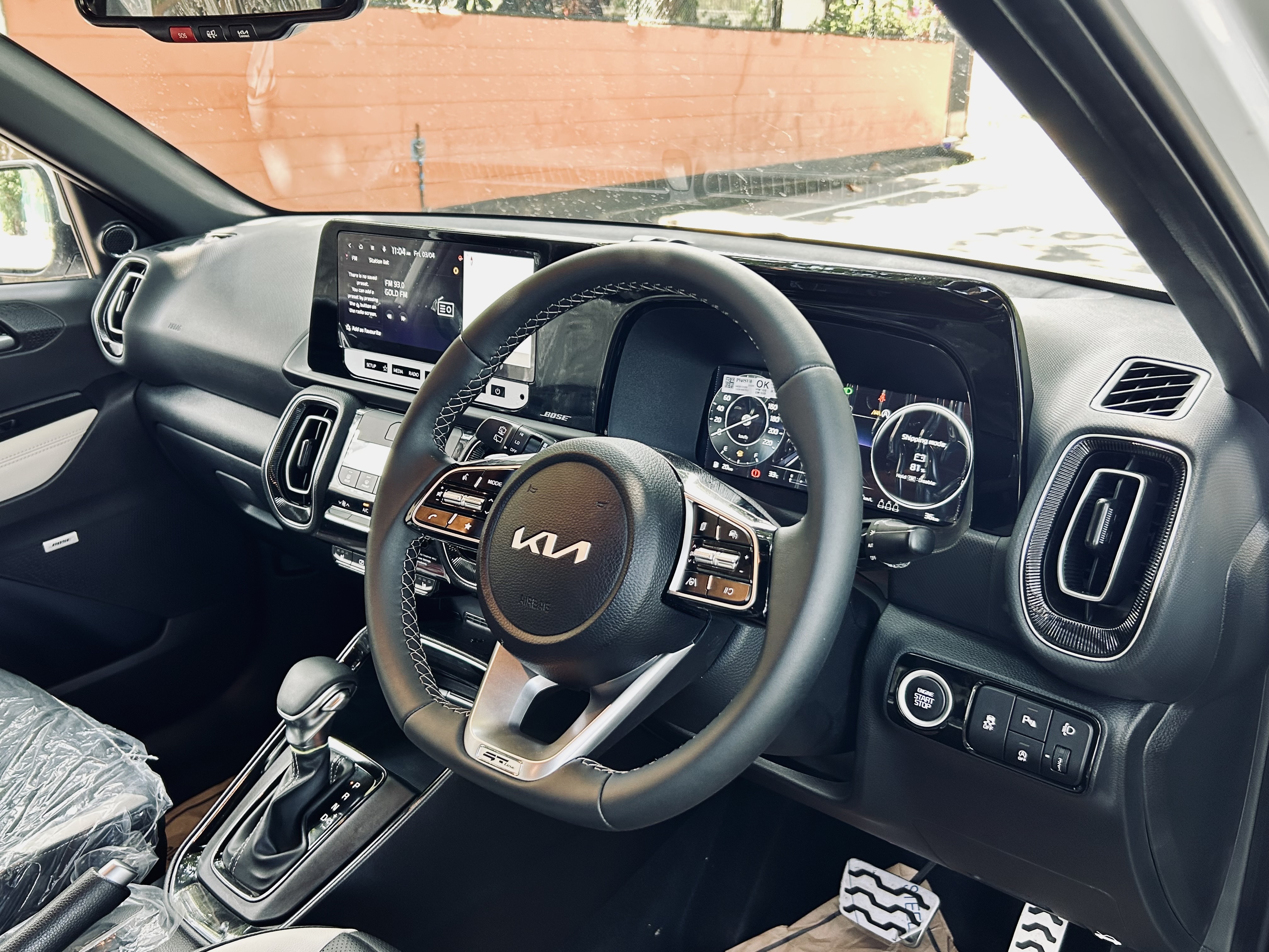 KIA Sonet 2026 - சான்றளிக்கப்பட்டது SUV sale in Sri Lanka - patpat.lk